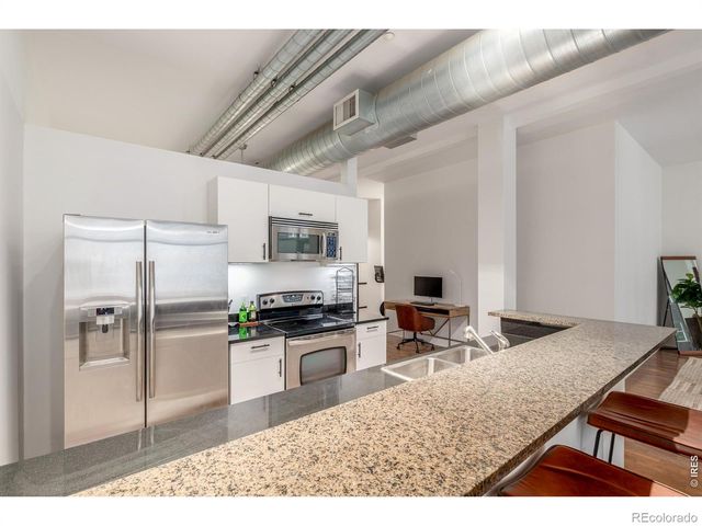 3100 Huron Street 2R, Denver, CO 80202