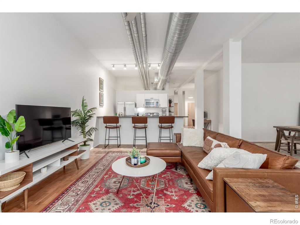 3100 Huron Street 2R, Denver, CO 80202