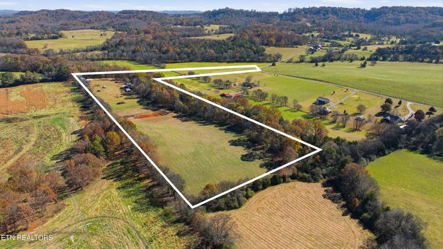 160 Mcdonald Rd, Sweetwater, TN 37874