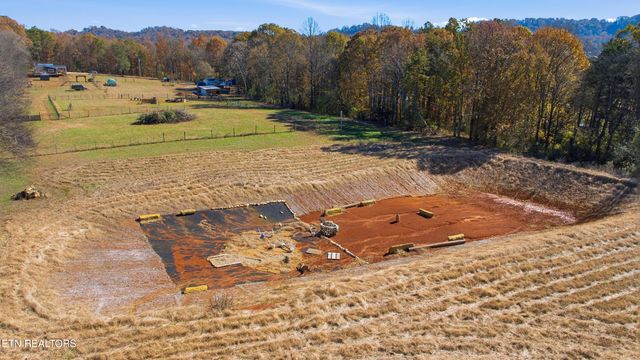 160 Mcdonald Rd, Sweetwater, TN 37874