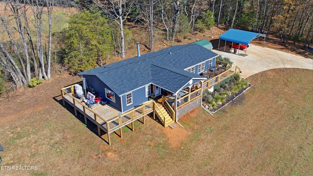 160 Mcdonald Rd, Sweetwater, TN 37874