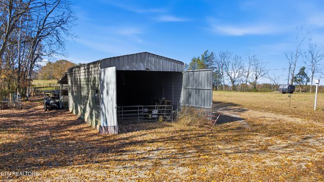 160 Mcdonald Rd, Sweetwater, TN 37874