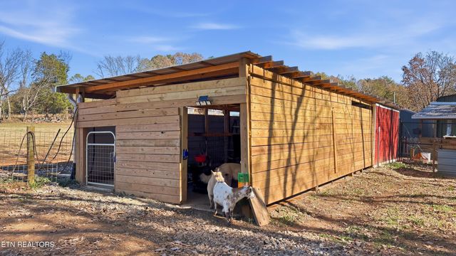 160 Mcdonald Rd, Sweetwater, TN 37874