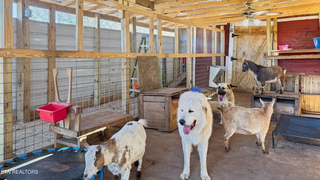 160 Mcdonald Rd, Sweetwater, TN 37874