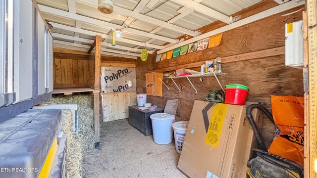 160 Mcdonald Rd, Sweetwater, TN 37874