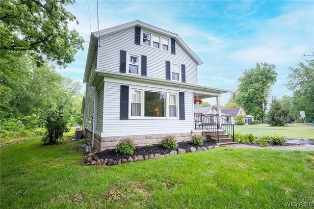 8080 Stahley Road, Clarence, NY 14051
