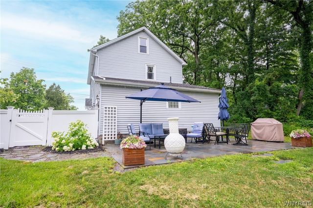 8080 Stahley Road, Clarence, NY 14051