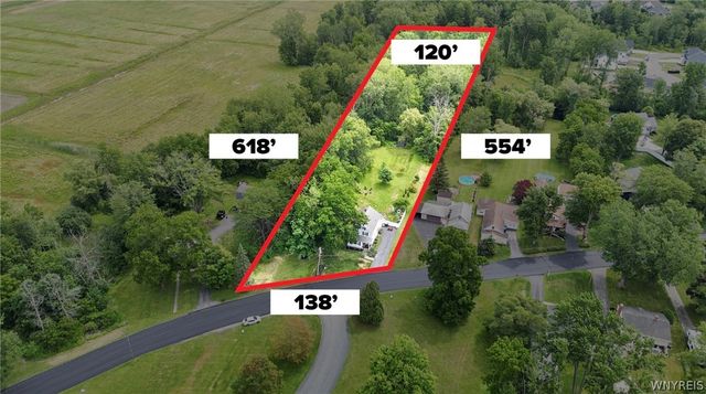 8080 Stahley Road, Clarence, NY 14051
