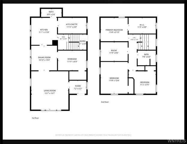 8080 Stahley Road, Clarence, NY 14051