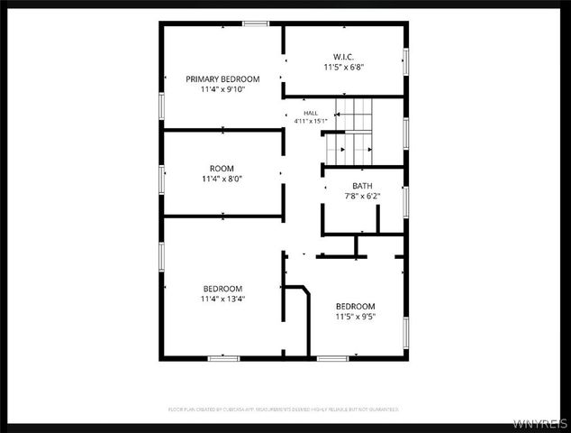8080 Stahley Road, Clarence, NY 14051