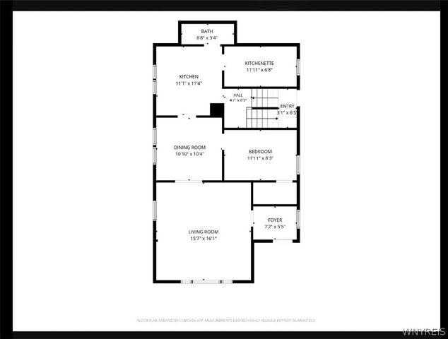 8080 Stahley Road, Clarence, NY 14051