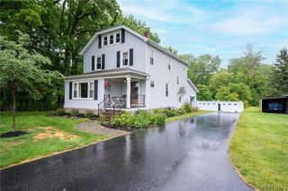 8080 Stahley Road, Clarence, NY 14051