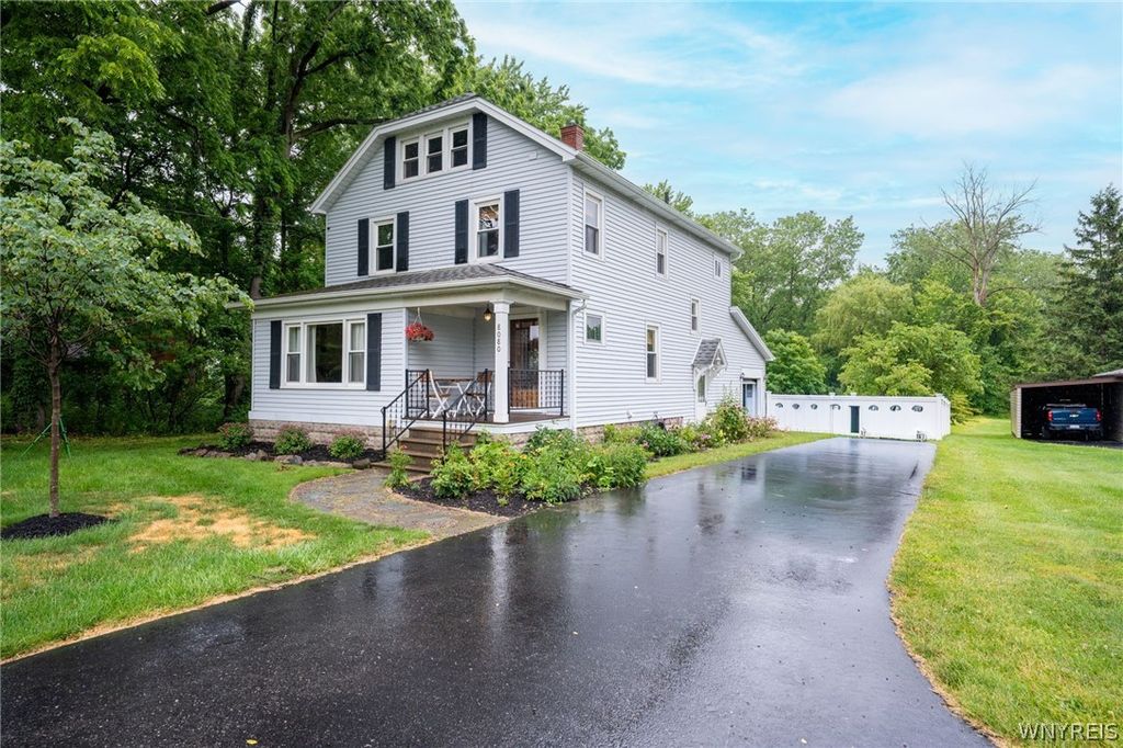 8080 Stahley Road, Clarence, NY 14051