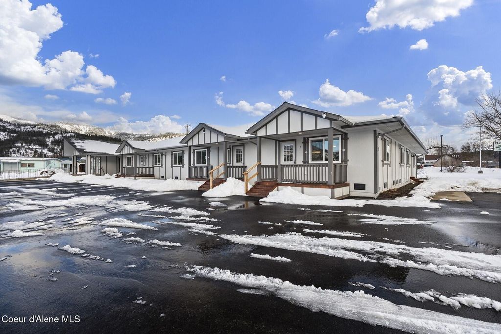 140 Railroad Ave Units 1-5, Kellogg, ID 83837 photo 19