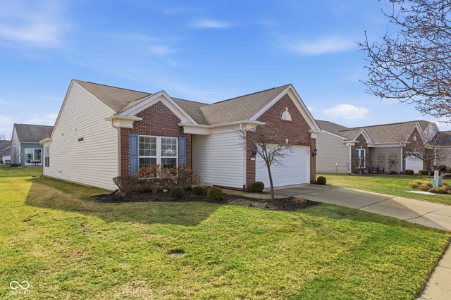 15921 Marsala Drive, Fishers, IN 46037