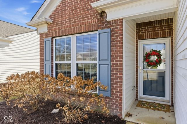 15921 Marsala Drive, Fishers, IN 46037