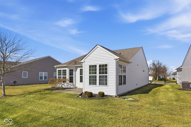 15921 Marsala Drive, Fishers, IN 46037