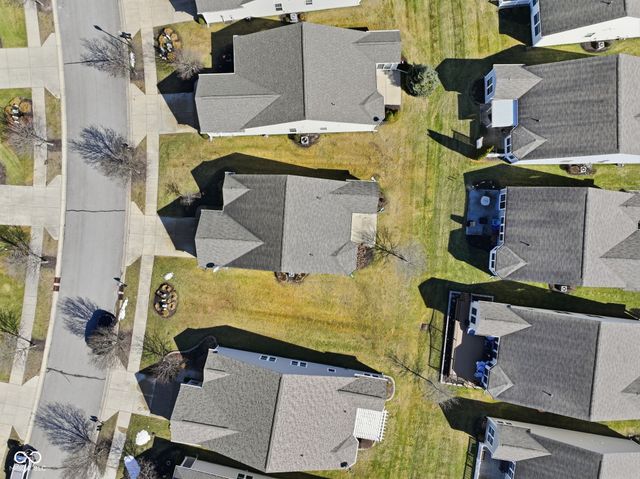 15921 Marsala Drive, Fishers, IN 46037