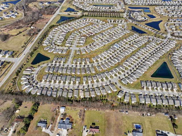 15921 Marsala Drive, Fishers, IN 46037