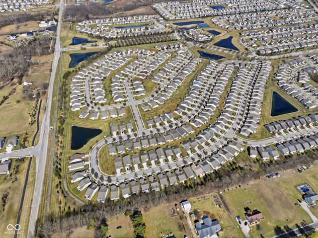 15921 Marsala Drive, Fishers, IN 46037