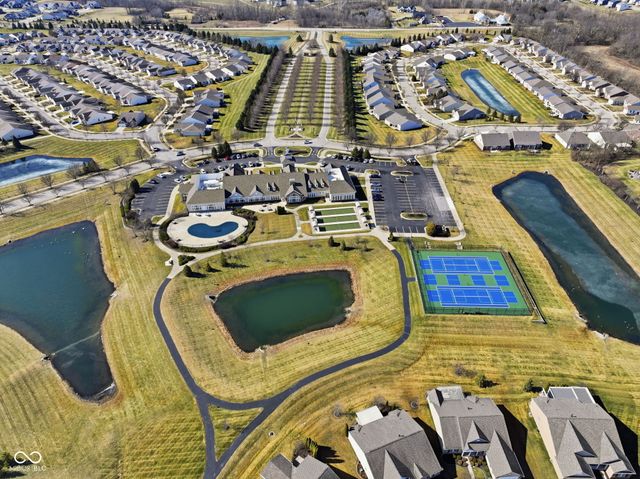 15921 Marsala Drive, Fishers, IN 46037