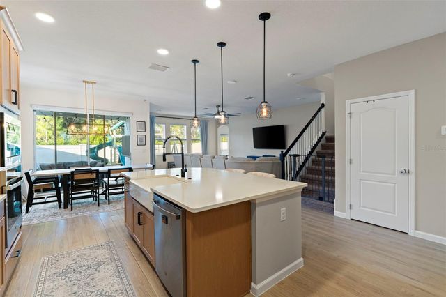 5512 MENDENHALL PLACE, Sanford, FL 32771