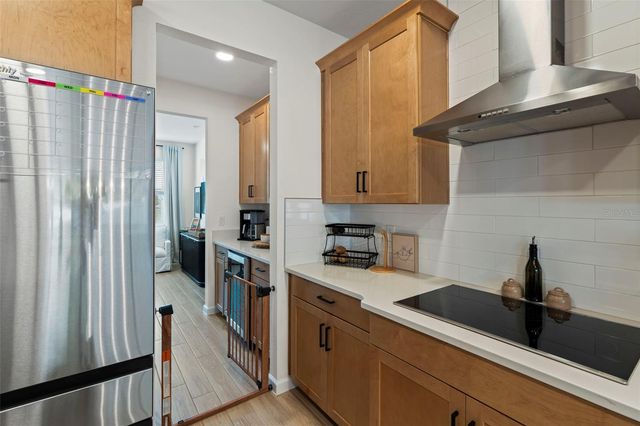 5512 MENDENHALL PLACE, Sanford, FL 32771