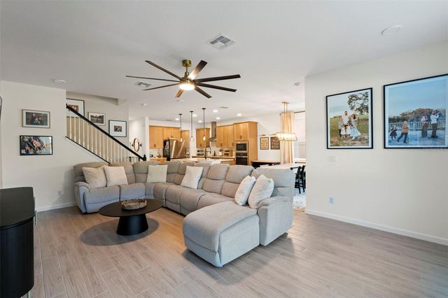 5512 MENDENHALL PLACE, Sanford, FL 32771