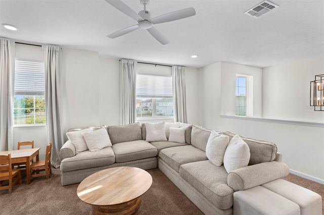 5512 MENDENHALL PLACE, Sanford, FL 32771