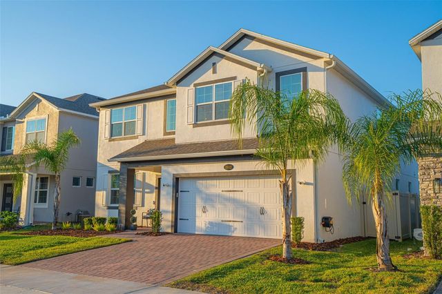 5512 MENDENHALL PLACE, Sanford, FL 32771