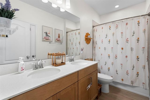 5512 MENDENHALL PLACE, Sanford, FL 32771