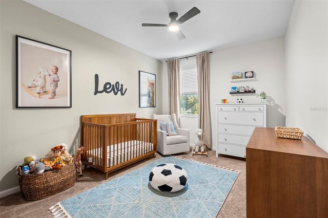 5512 MENDENHALL PLACE, Sanford, FL 32771