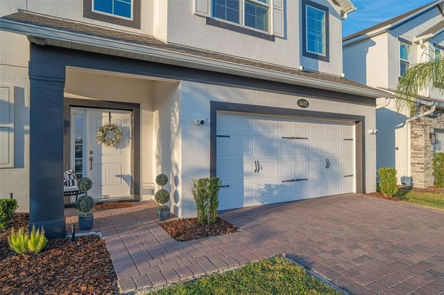 5512 MENDENHALL PLACE, Sanford, FL 32771