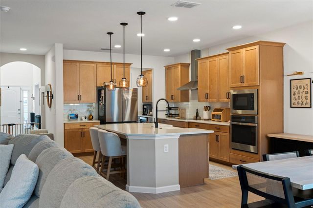 5512 MENDENHALL PLACE, Sanford, FL 32771