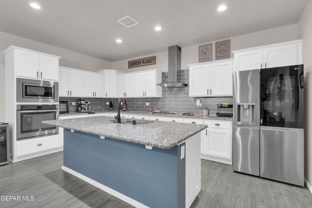 13027 SHERBORNE, El Paso, TX 79928