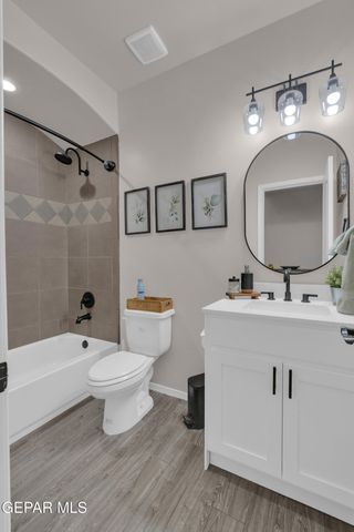 13027 SHERBORNE, El Paso, TX 79928