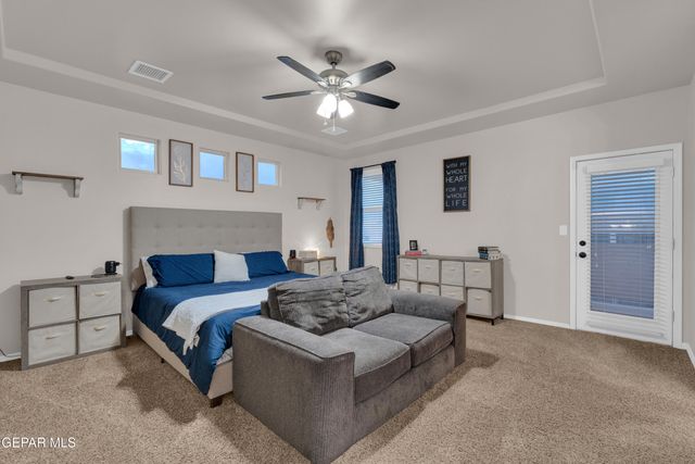 13027 SHERBORNE, El Paso, TX 79928