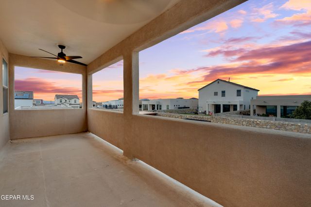 13027 SHERBORNE, El Paso, TX 79928