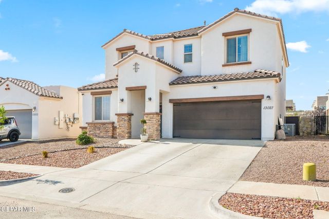 13027 SHERBORNE, El Paso, TX 79928