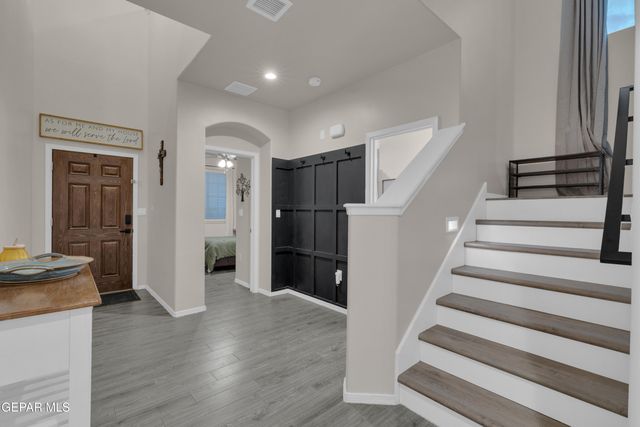 13027 SHERBORNE, El Paso, TX 79928
