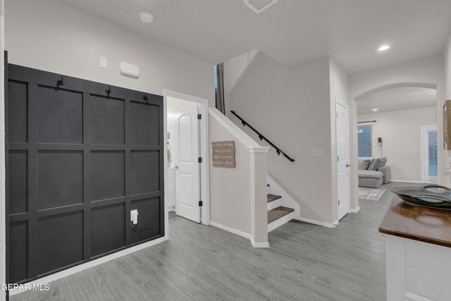 13027 SHERBORNE, El Paso, TX 79928