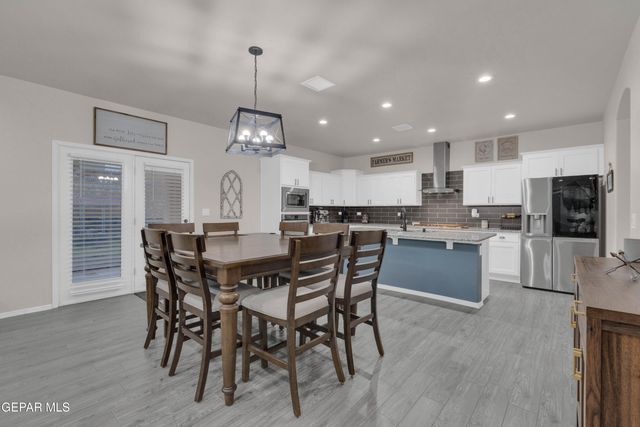 13027 SHERBORNE, El Paso, TX 79928