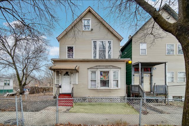 6237 S May Street, Chicago, IL 60621