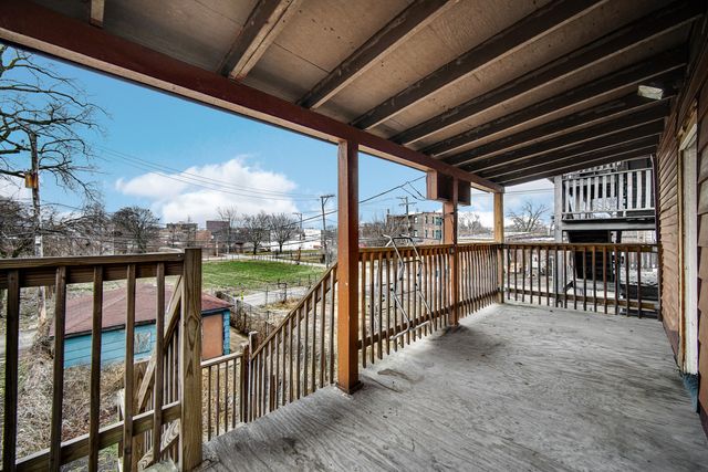 6237 S May Street, Chicago, IL 60621