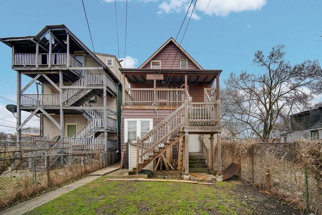 6237 S May Street, Chicago, IL 60621