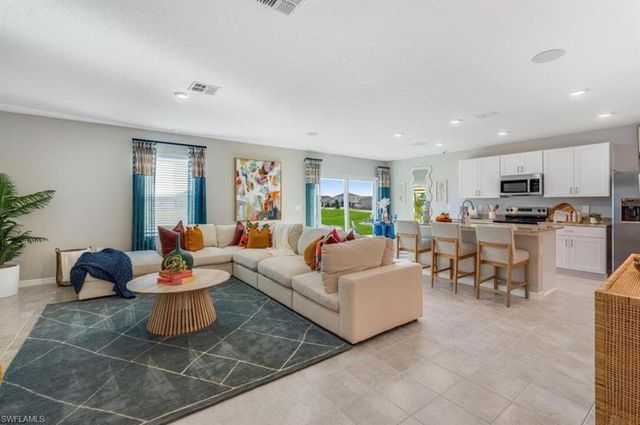 6518 Equinox LN, North Fort Myers, FL 33917