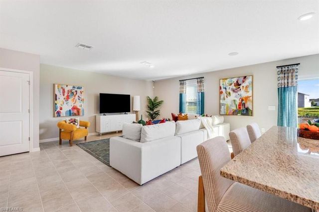 6518 Equinox LN, North Fort Myers, FL 33917