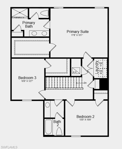 6518 Equinox LN, North Fort Myers, FL 33917