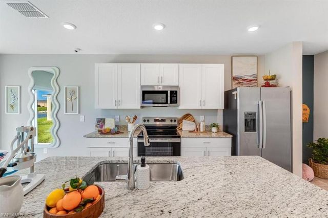 6518 Equinox LN, North Fort Myers, FL 33917