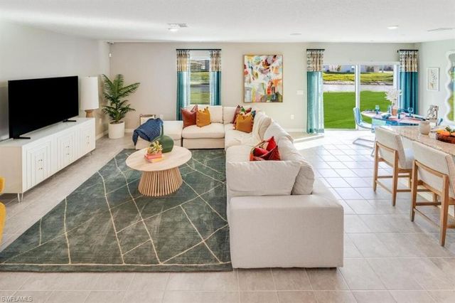 6518 Equinox LN, North Fort Myers, FL 33917